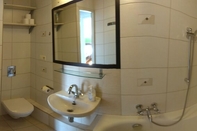 In-room Bathroom Apartament Arkada