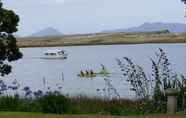 Nearby View and Attractions 2 Bream Bay Lodge