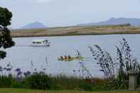 Nearby View and Attractions Bream Bay Lodge