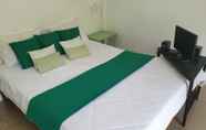 Bedroom 4 Bohemiaz Resort and Spa