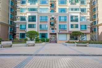 Bangunan 4 Locals Boutique Apartment Jiuzhou Port.3