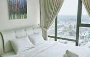 Kamar Tidur 7 South Key Mosaic