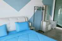 Kamar Tidur South Key Mosaic