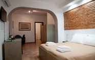 Kamar Tidur 6 La Corte B&B