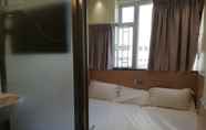 Kamar Tidur 3 China Guest House