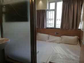 Kamar Tidur 4 China Guest House