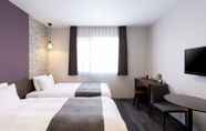 Bedroom 2 M's Hotel Gojo Naginatagiri