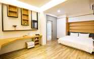 Phòng ngủ 2 Araucaria Residence