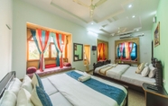 Bilik Tidur 3 Hotel Ozaki Heritage