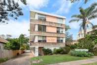 Exterior Surf Side Oasis with Balcony near Beach