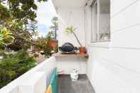 In-room Bathroom Surf Side Oasis with Balcony near Beach