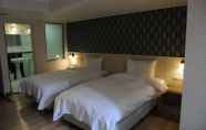 Bedroom 6 Sung Tai Hotel