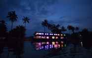 ภายนอกอาคาร 3 Kerala Luxury House Boat