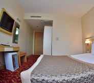 Bedroom 6 Adana Park Otel