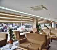 ล็อบบี้ 5 Adana Park Otel