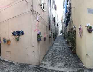 Exterior 2 Centro Storico Alghero B&B