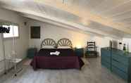 Phòng ngủ 3 Centro Storico Alghero B&B