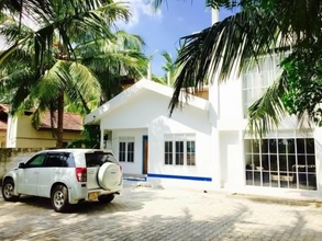 Exterior 4 The Beach House  Nilaveli