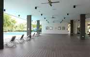 Fitness Center 6 Arcadia Resort Desaru