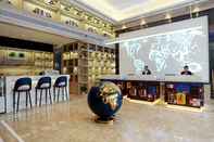 Lobi Kyriad Marvelous Hotel（Foshan Sanshui Wanda Plaza Branch）