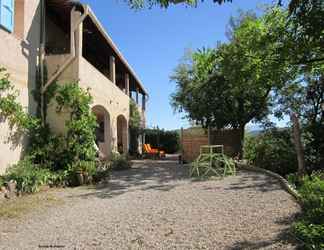 Exterior 2 Bastide Du Rousset B&B