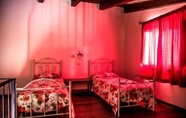 Bilik Tidur 6 Agriturismo Aurea