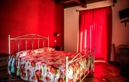 Bilik Tidur 2 Agriturismo Aurea