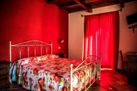 Bilik Tidur Agriturismo Aurea