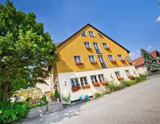 Exterior 2 Hotel Gasthof Raab