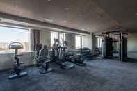 Fitness Center Hotel Hankyu RESPIRE OSAKA