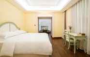 ห้องนอน 7 Meili Xiangyue Chongshengyuan Hotel