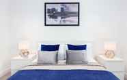 Kamar Tidur 6 Liberty Serviced Apartment by MySquare