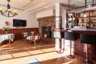 Bar, Cafe and Lounge Meili Xiangyue Villa Verde