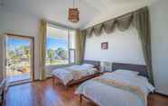 Bedroom 2 Meili Xiangyue Villa Verde