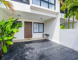 Exterior 2 3 BDR Laguna Park Phuket Townhome Nr 16