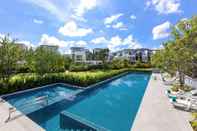 Swimming Pool 3 BDR Laguna Park Phuket Townhome Nr 16