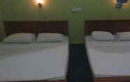 Bilik Tidur 6 Athmansala Safari resort