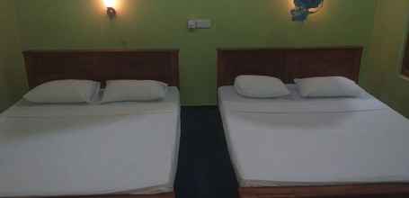 Bilik Tidur 4 Athmansala Safari resort