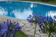 Swimming Pool La Taverna dei Ciucci Bed & Breakfast