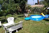 Swimming Pool B&B Villa nel Parco