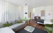 Kamar Tidur 4 GuestReady - Ayres Gouvea House