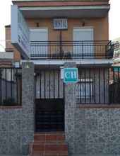 Exterior 4 Hostal avenida 57