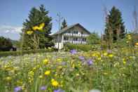 Exterior Pension Fohrenberg