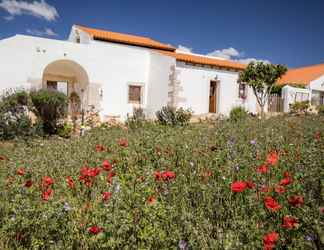 Exterior 2 F - Casa do Vigia in Quinta das Alagoas by DreamAlgarve