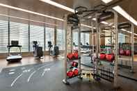 Fitness Center Kempinski Hotel Hangzhou