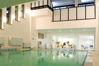 Swimming Pool Hotel & Restaurant Sofia