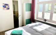 ห้องนอน 7 Apartment Hotel Rosenhof