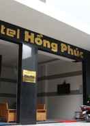 EXTERIOR_BUILDING Hotel Hong Phuc