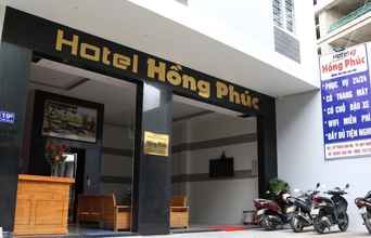 Bangunan 4 Hotel Hong Phuc