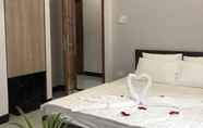 Kamar Tidur 6 Hotel Hong Phuc